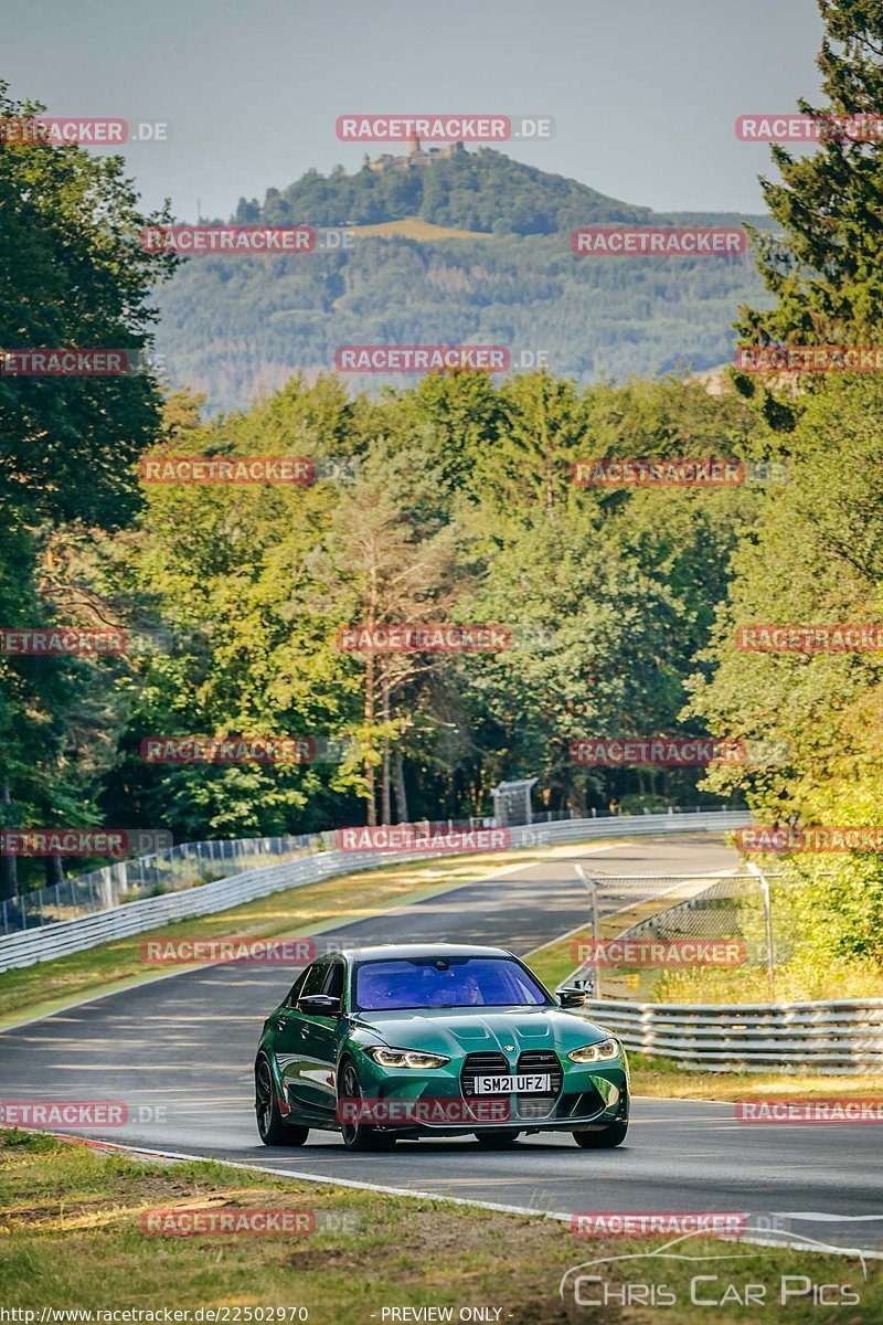 Bild #22502970 - Touristenfahrten Nürburgring Nordschleife (25.06.2023)