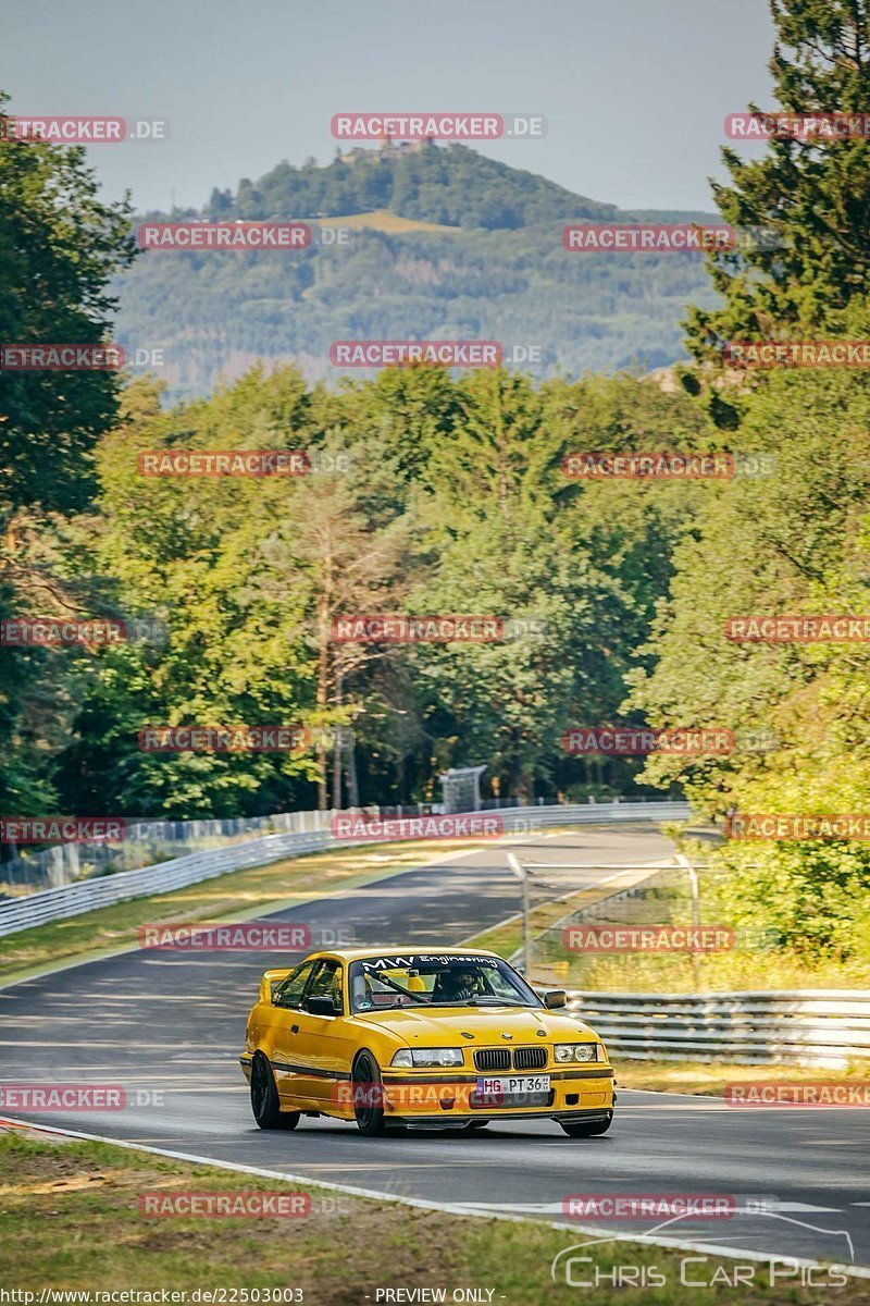 Bild #22503003 - Touristenfahrten Nürburgring Nordschleife (25.06.2023)