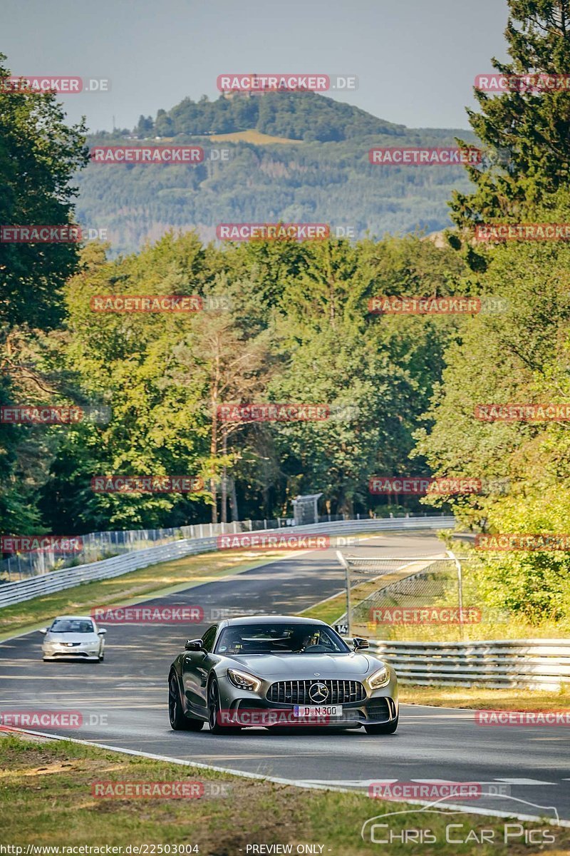 Bild #22503004 - Touristenfahrten Nürburgring Nordschleife (25.06.2023)