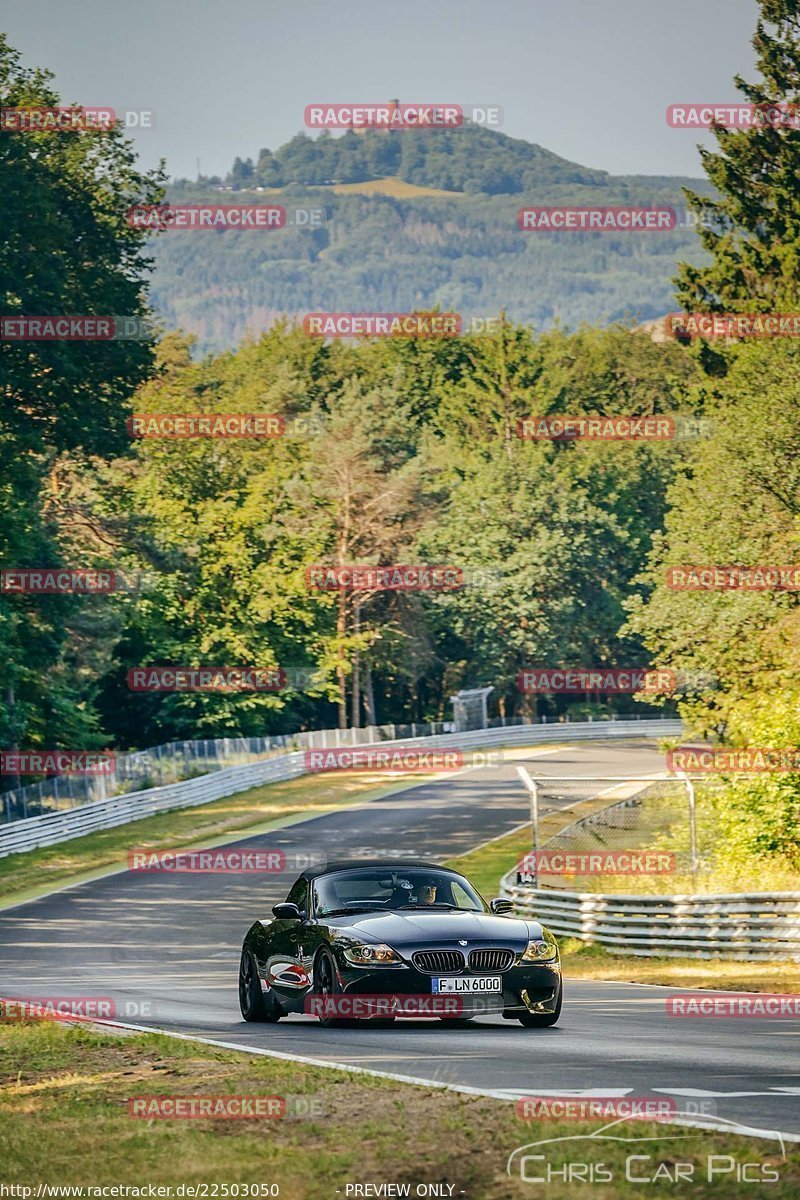 Bild #22503050 - Touristenfahrten Nürburgring Nordschleife (25.06.2023)