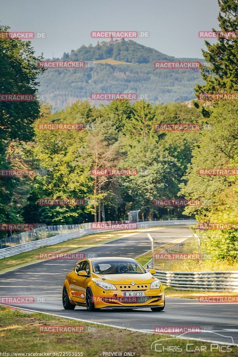 Bild #22503055 - Touristenfahrten Nürburgring Nordschleife (25.06.2023)