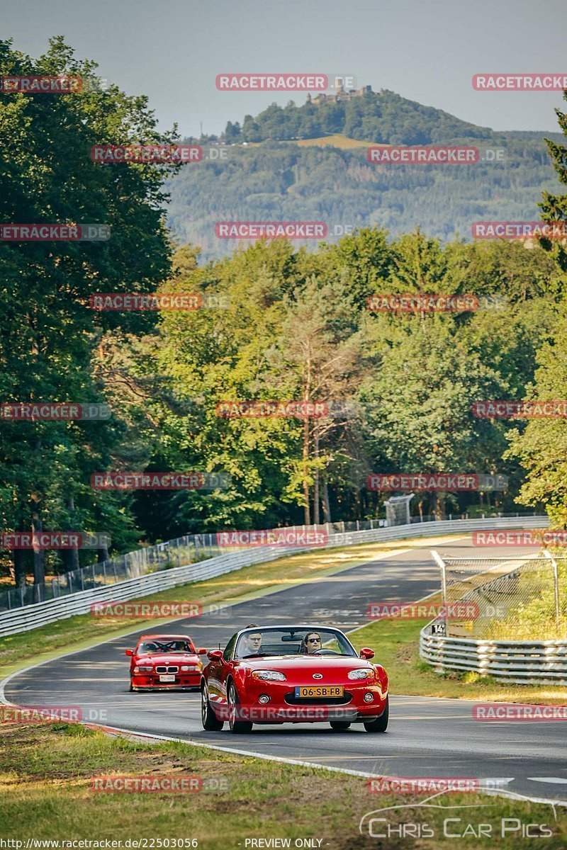 Bild #22503056 - Touristenfahrten Nürburgring Nordschleife (25.06.2023)