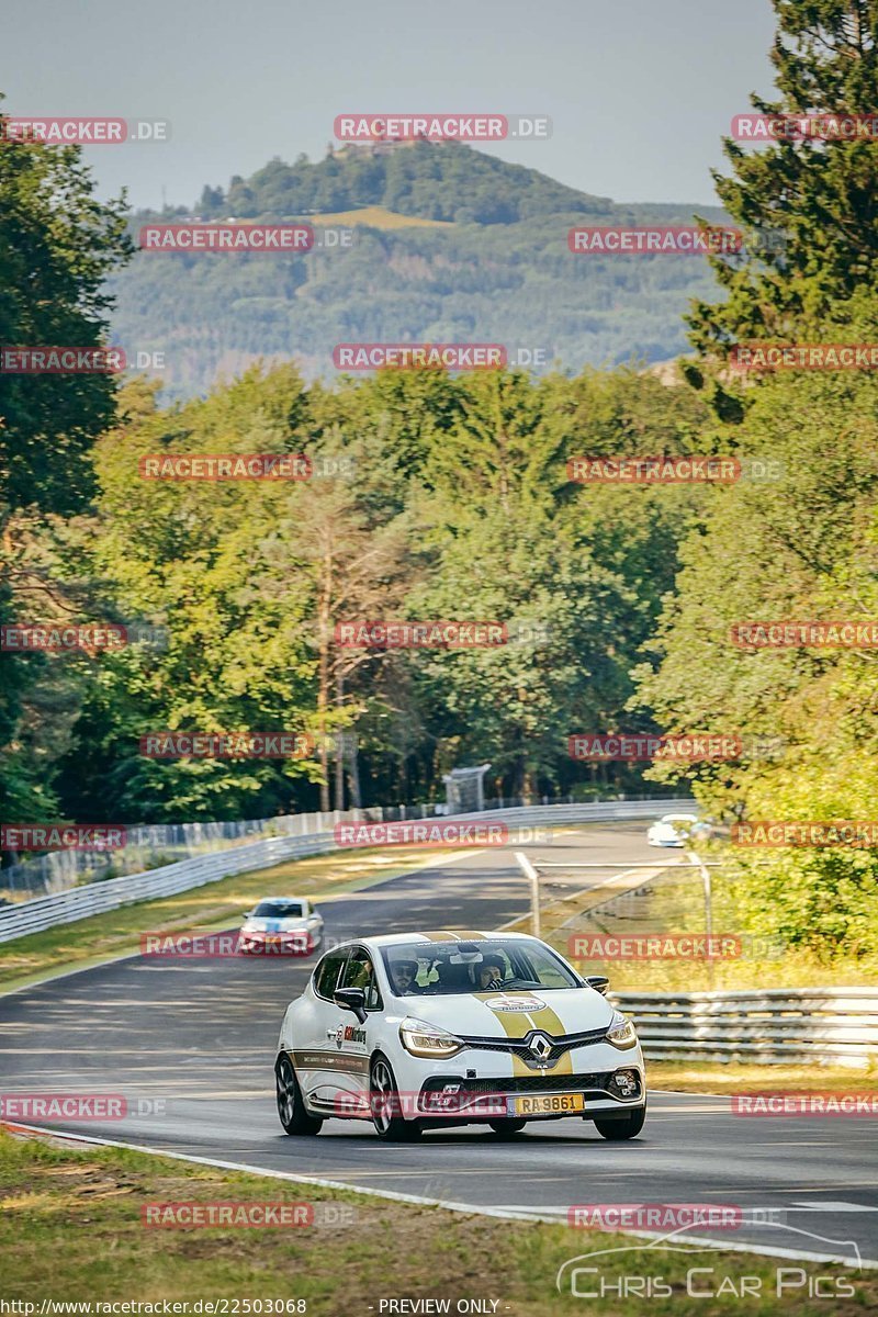 Bild #22503068 - Touristenfahrten Nürburgring Nordschleife (25.06.2023)