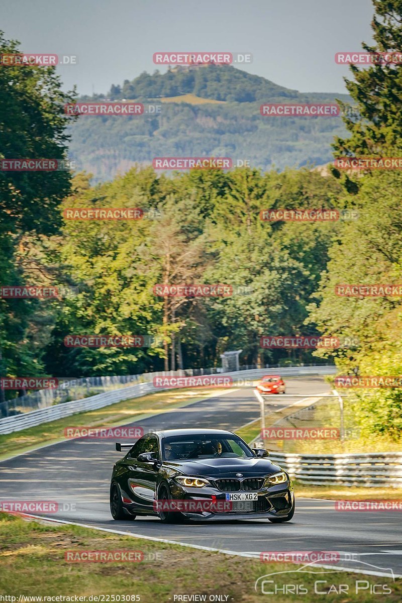 Bild #22503085 - Touristenfahrten Nürburgring Nordschleife (25.06.2023)