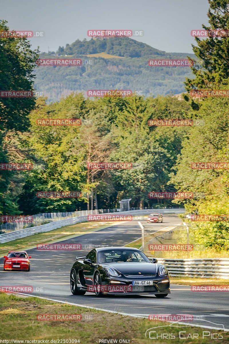 Bild #22503094 - Touristenfahrten Nürburgring Nordschleife (25.06.2023)