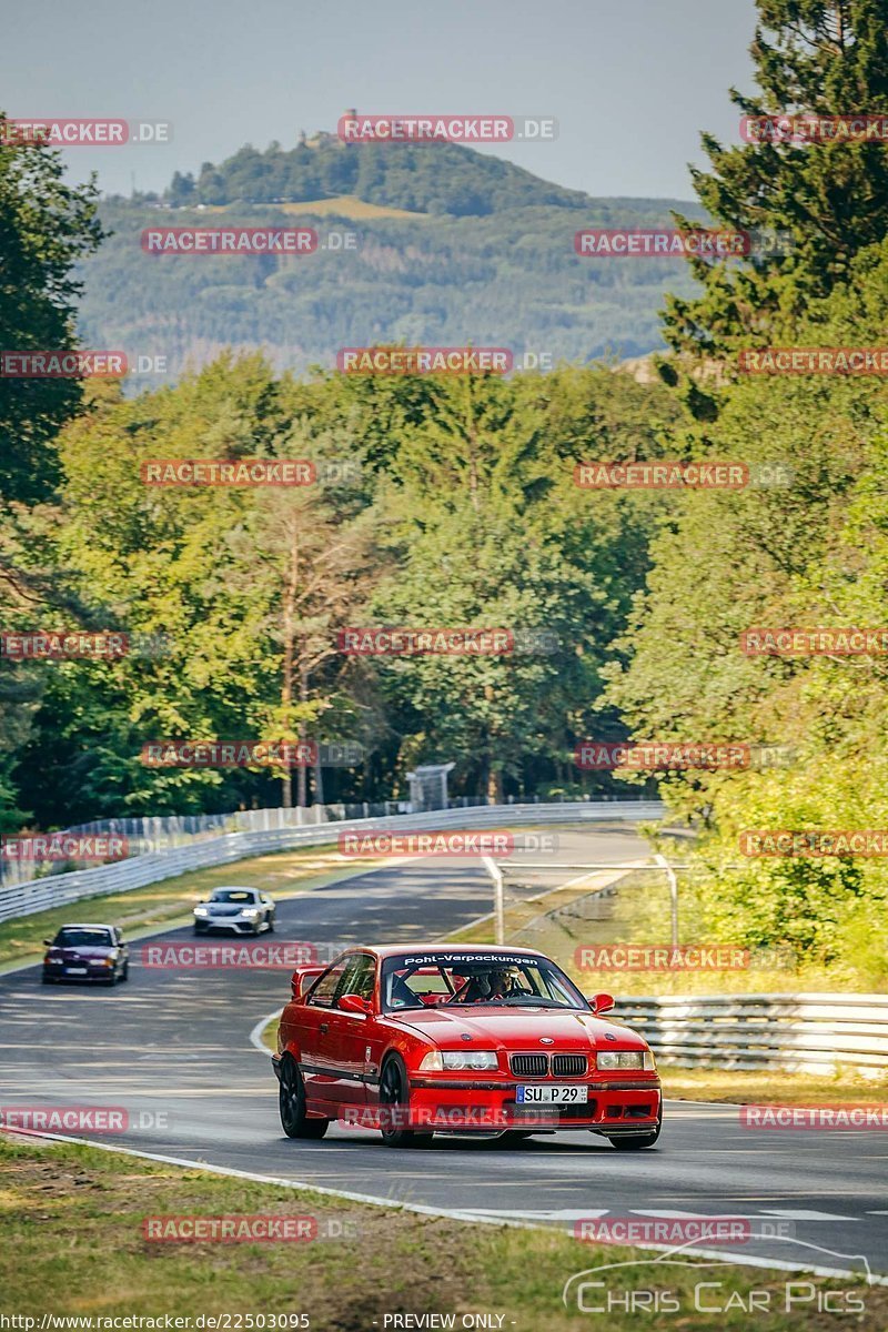 Bild #22503095 - Touristenfahrten Nürburgring Nordschleife (25.06.2023)