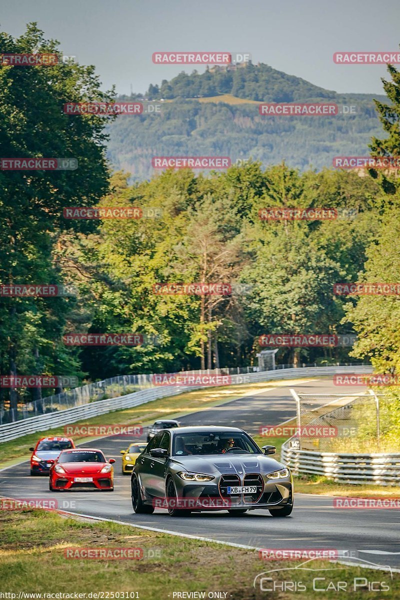 Bild #22503101 - Touristenfahrten Nürburgring Nordschleife (25.06.2023)