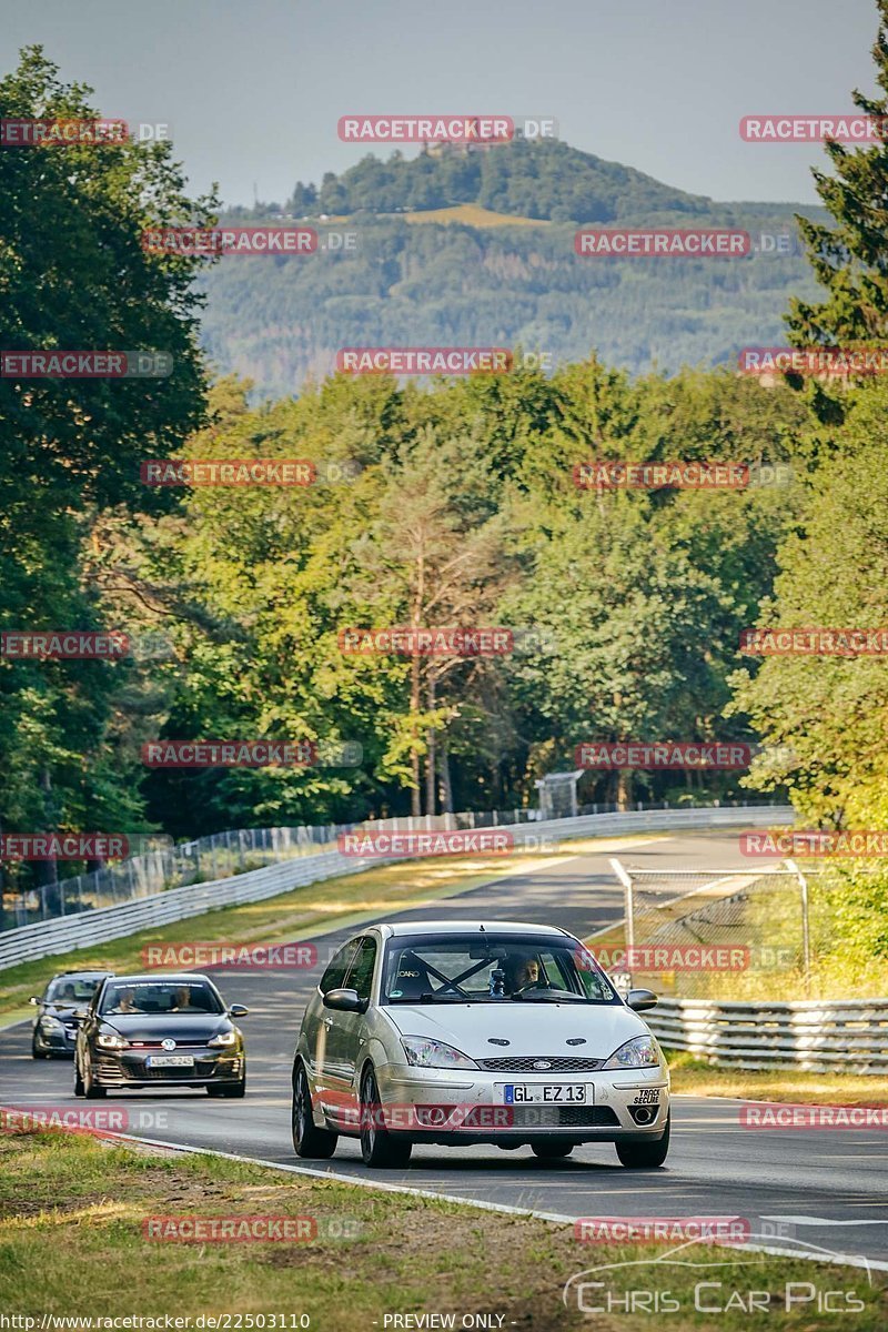 Bild #22503110 - Touristenfahrten Nürburgring Nordschleife (25.06.2023)