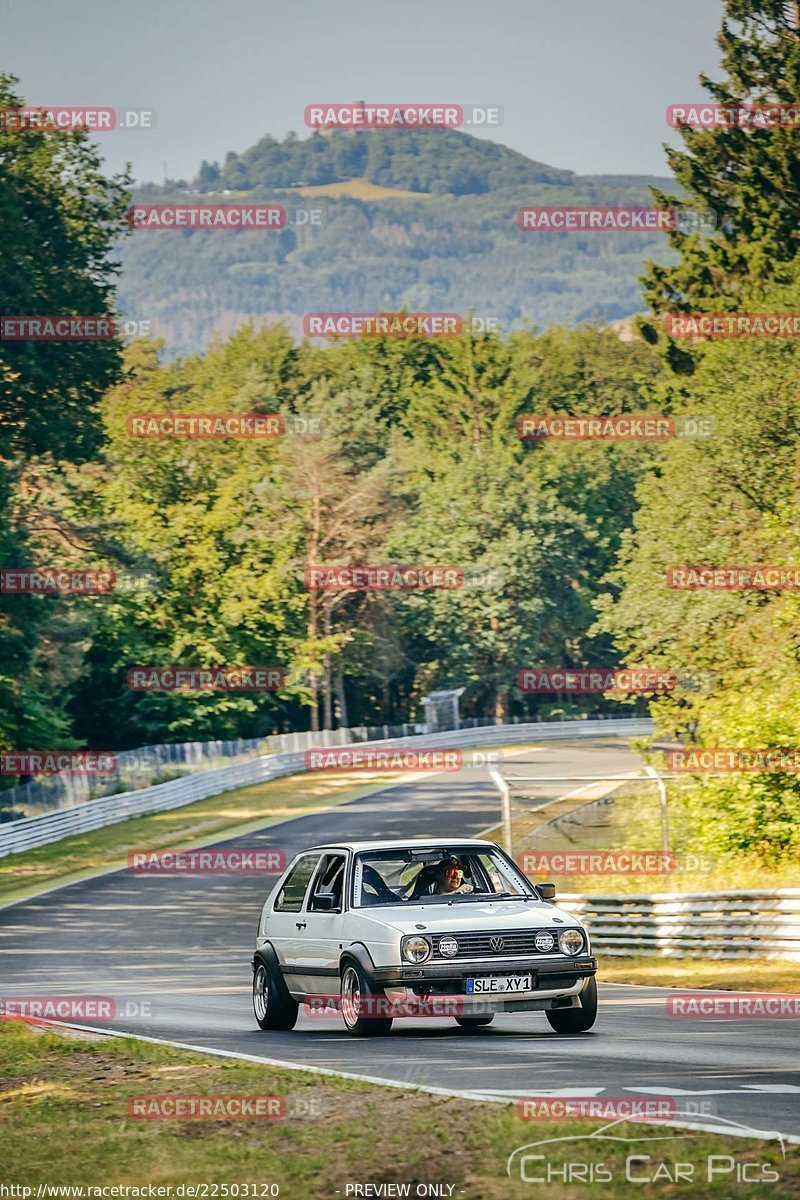 Bild #22503120 - Touristenfahrten Nürburgring Nordschleife (25.06.2023)