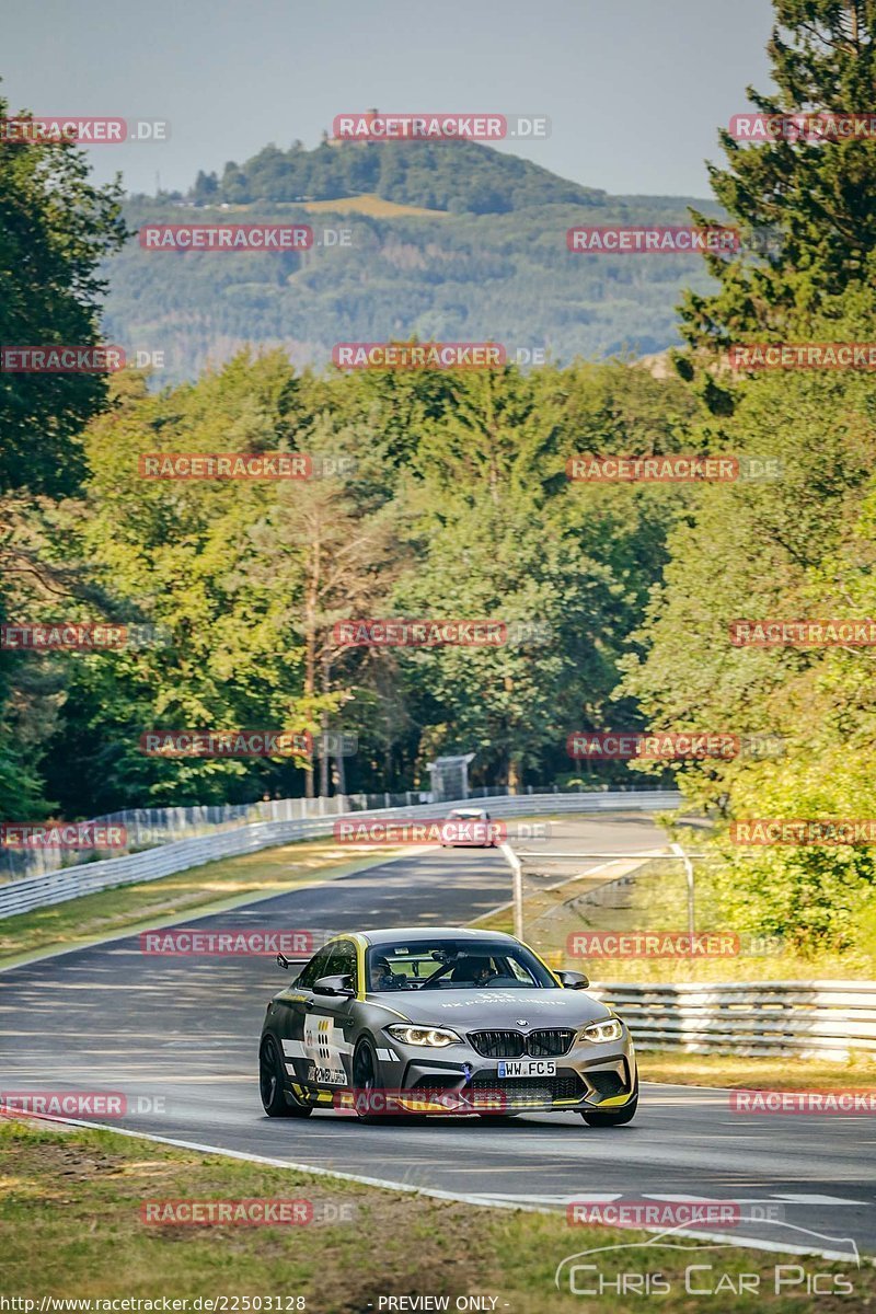 Bild #22503128 - Touristenfahrten Nürburgring Nordschleife (25.06.2023)