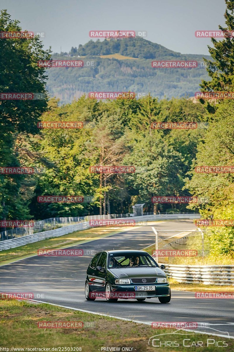 Bild #22503208 - Touristenfahrten Nürburgring Nordschleife (25.06.2023)