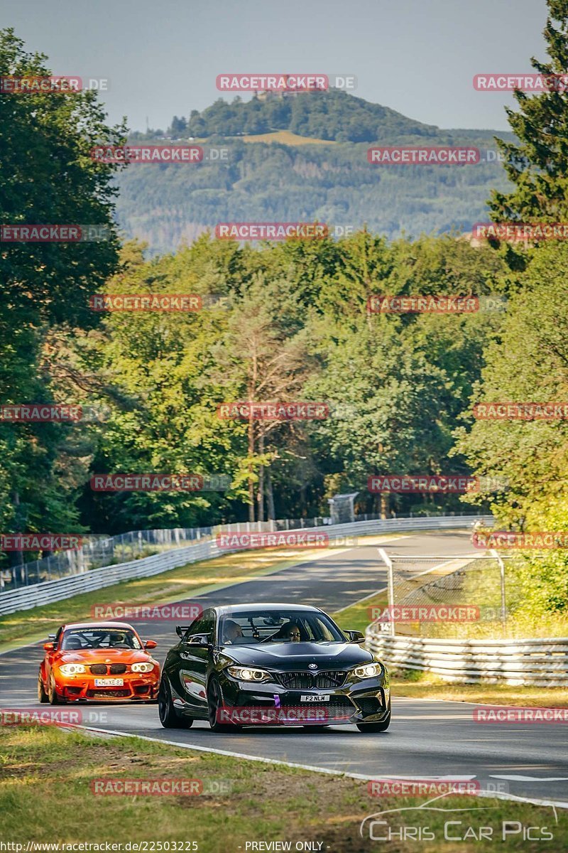 Bild #22503225 - Touristenfahrten Nürburgring Nordschleife (25.06.2023)