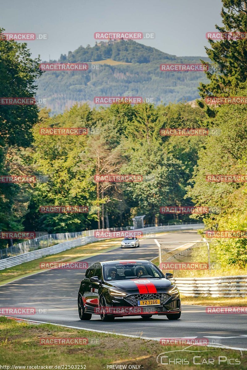 Bild #22503252 - Touristenfahrten Nürburgring Nordschleife (25.06.2023)