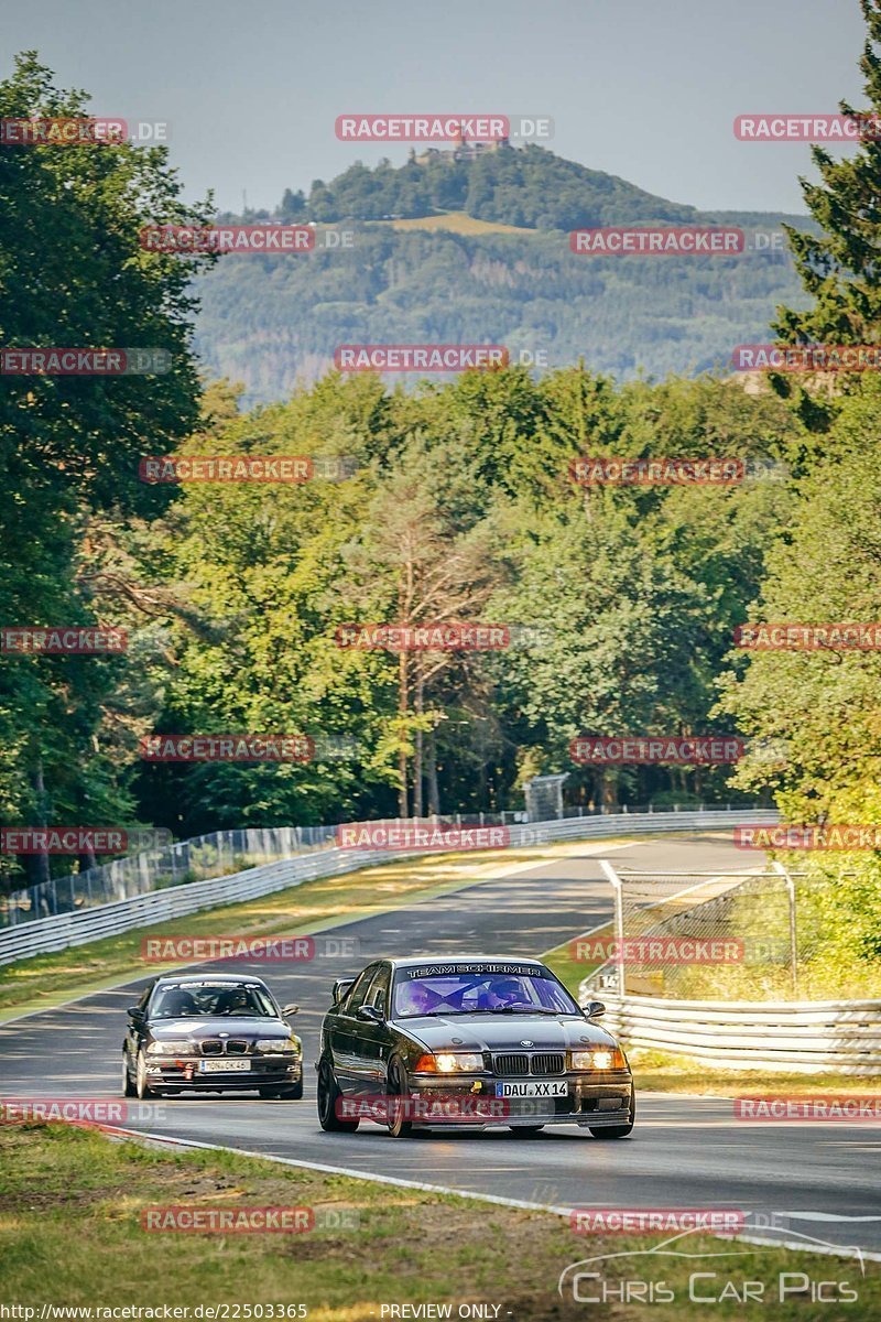 Bild #22503365 - Touristenfahrten Nürburgring Nordschleife (25.06.2023)