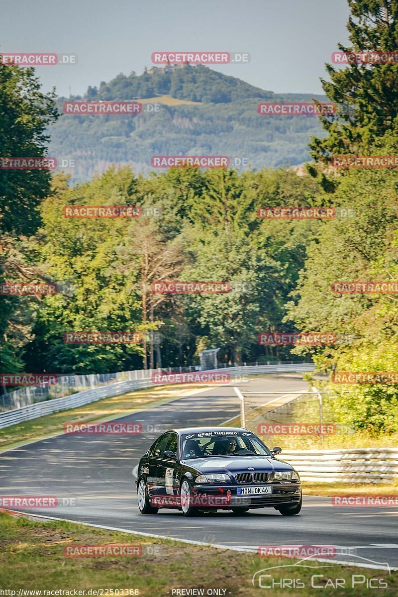 Bild #22503368 - Touristenfahrten Nürburgring Nordschleife (25.06.2023)