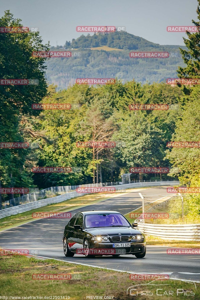 Bild #22503419 - Touristenfahrten Nürburgring Nordschleife (25.06.2023)