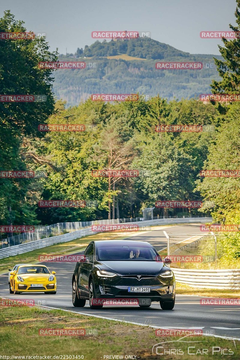 Bild #22503450 - Touristenfahrten Nürburgring Nordschleife (25.06.2023)