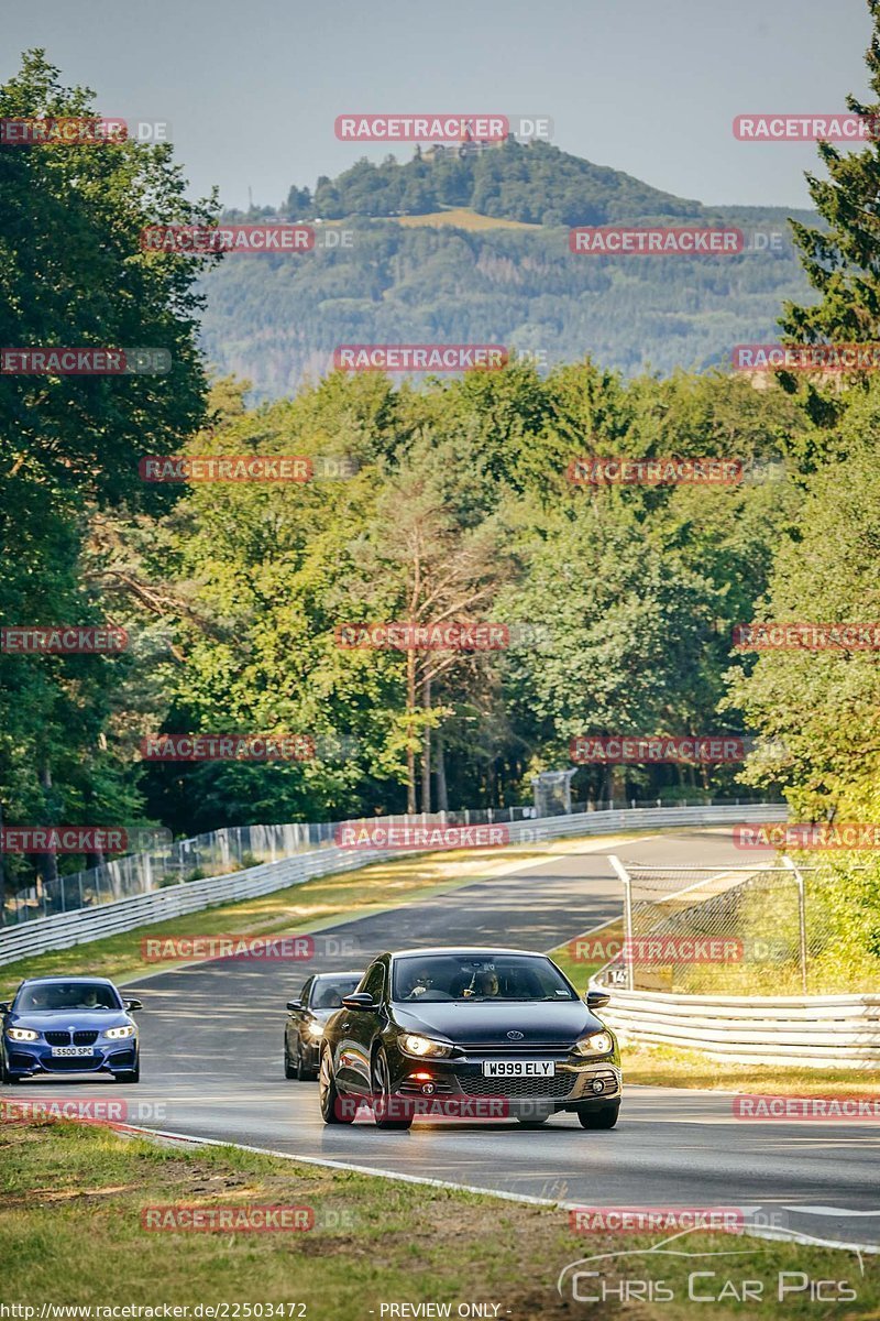 Bild #22503472 - Touristenfahrten Nürburgring Nordschleife (25.06.2023)