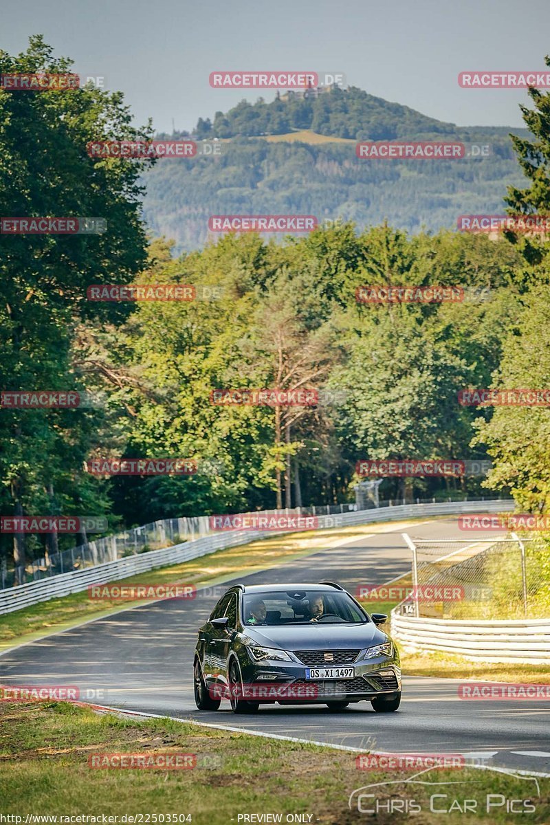 Bild #22503504 - Touristenfahrten Nürburgring Nordschleife (25.06.2023)