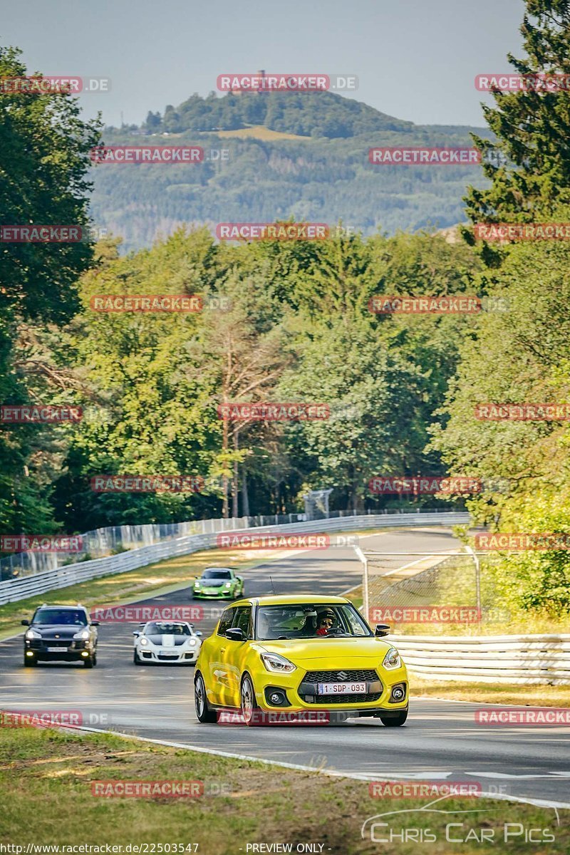 Bild #22503547 - Touristenfahrten Nürburgring Nordschleife (25.06.2023)