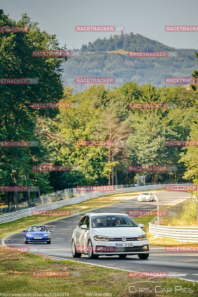 Bild #22503575 - Touristenfahrten Nürburgring Nordschleife (25.06.2023)