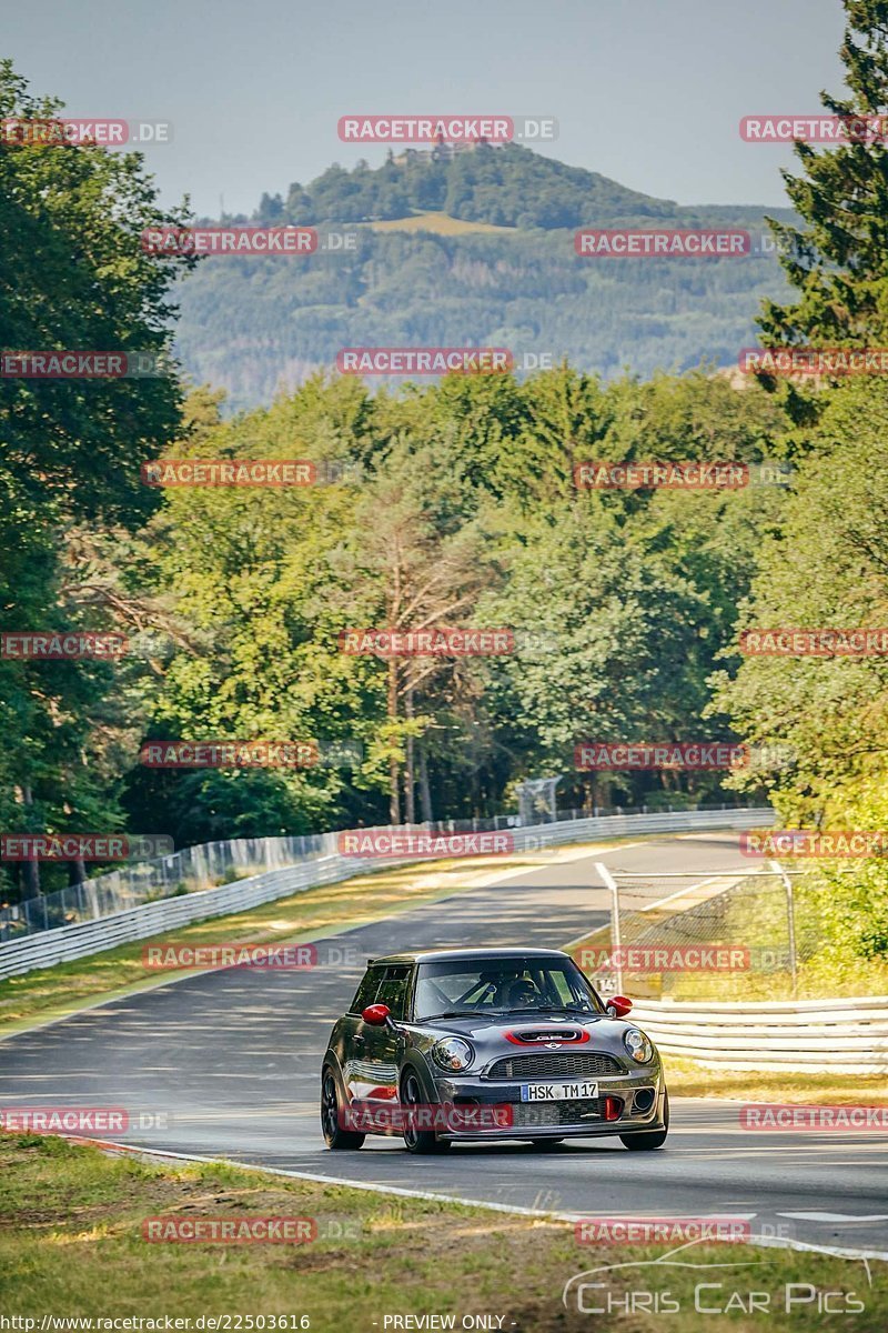 Bild #22503616 - Touristenfahrten Nürburgring Nordschleife (25.06.2023)