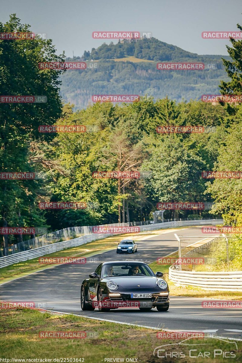 Bild #22503642 - Touristenfahrten Nürburgring Nordschleife (25.06.2023)