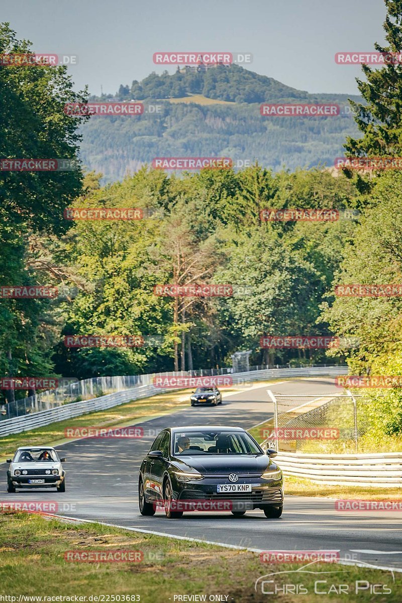 Bild #22503683 - Touristenfahrten Nürburgring Nordschleife (25.06.2023)