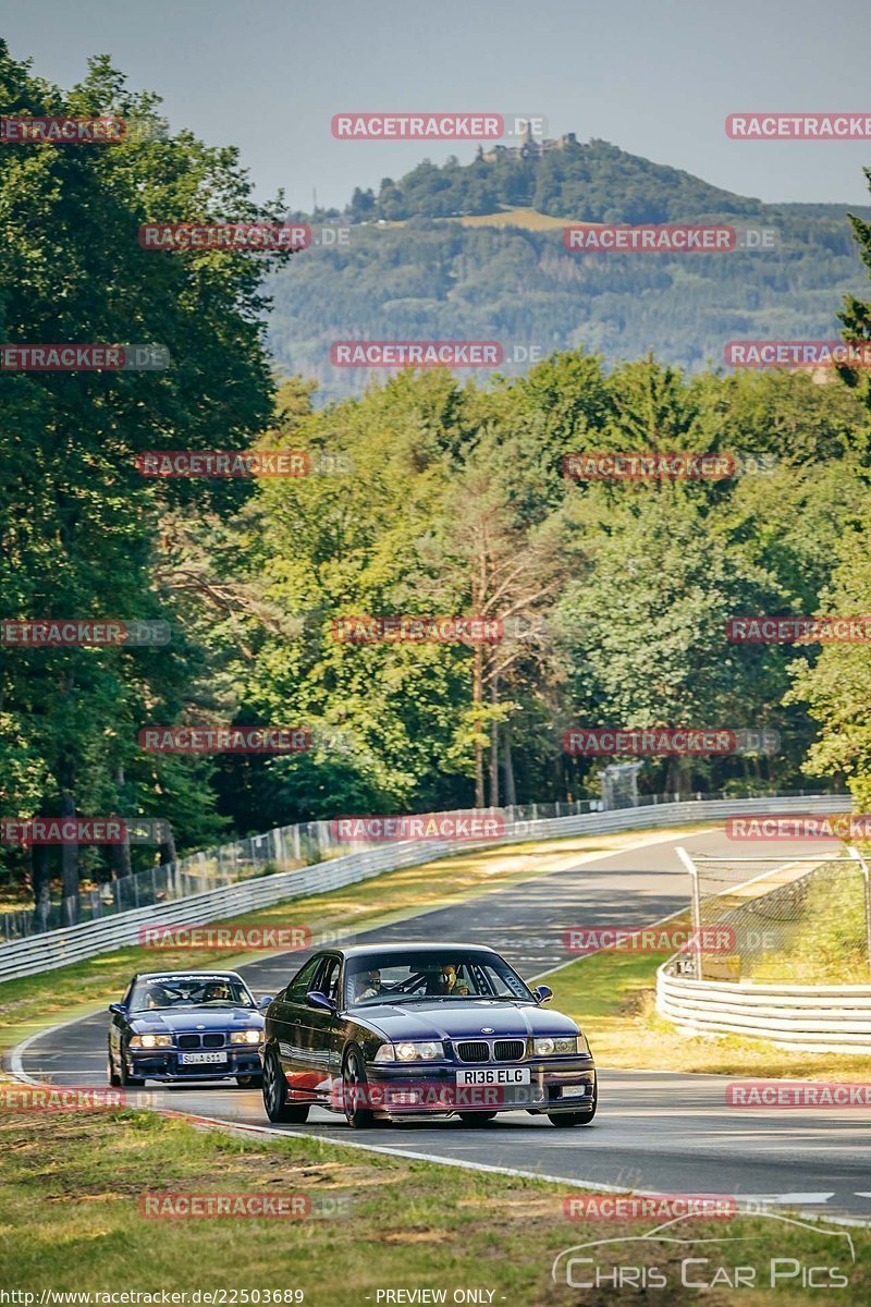 Bild #22503689 - Touristenfahrten Nürburgring Nordschleife (25.06.2023)