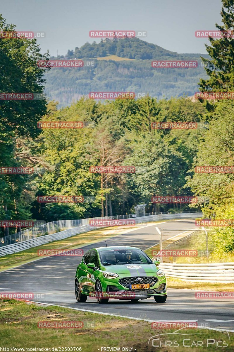 Bild #22503706 - Touristenfahrten Nürburgring Nordschleife (25.06.2023)