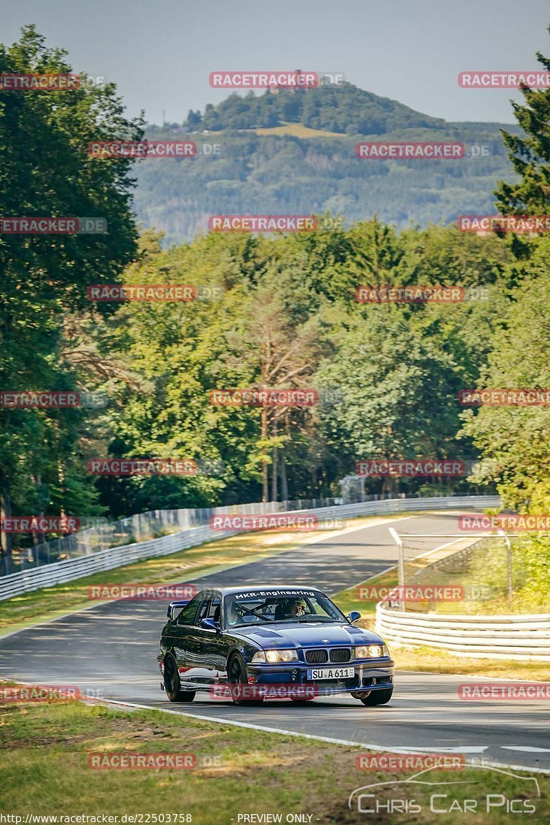 Bild #22503758 - Touristenfahrten Nürburgring Nordschleife (25.06.2023)