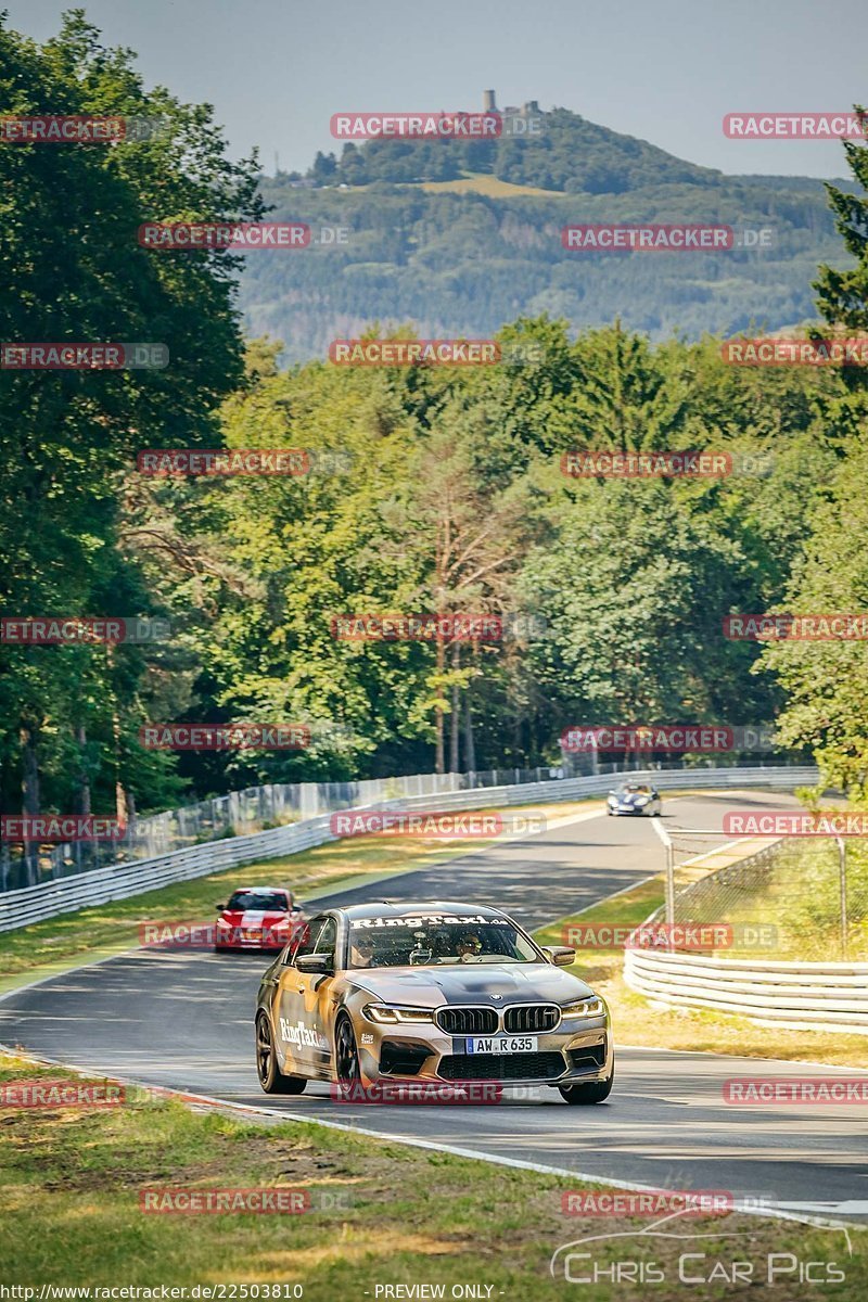 Bild #22503810 - Touristenfahrten Nürburgring Nordschleife (25.06.2023)