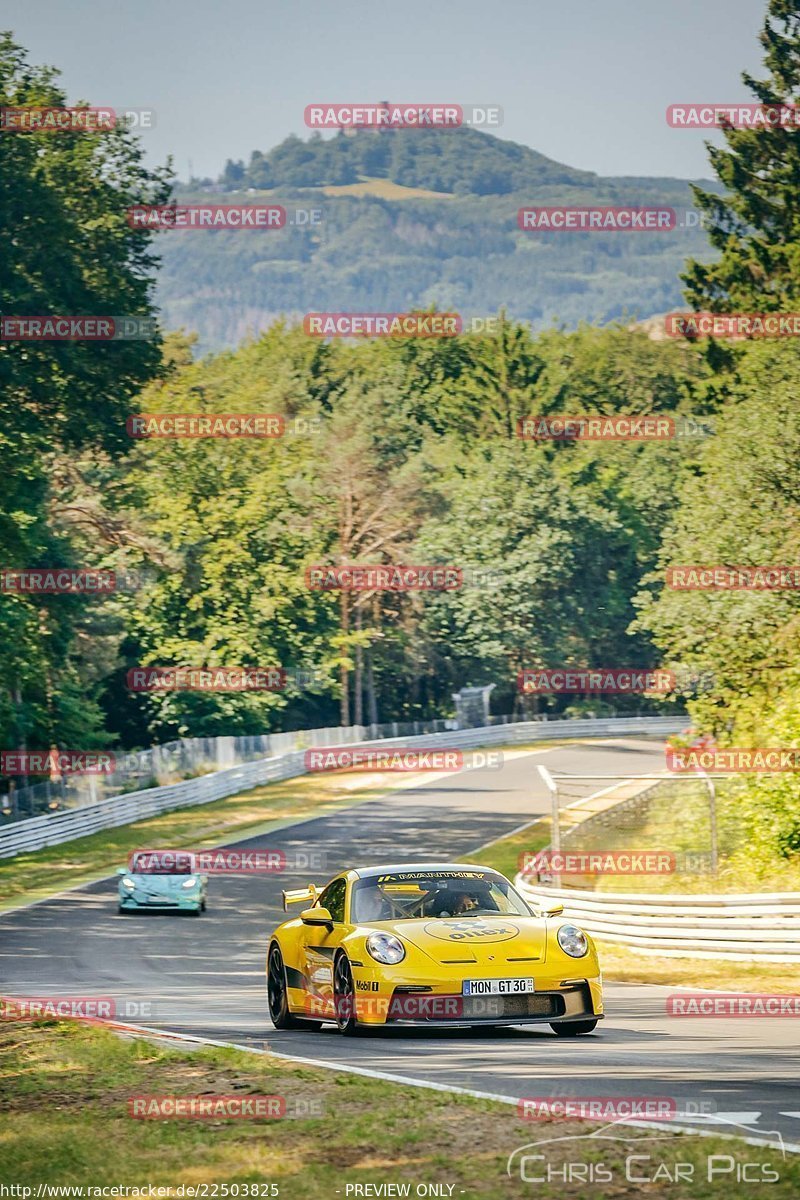 Bild #22503825 - Touristenfahrten Nürburgring Nordschleife (25.06.2023)