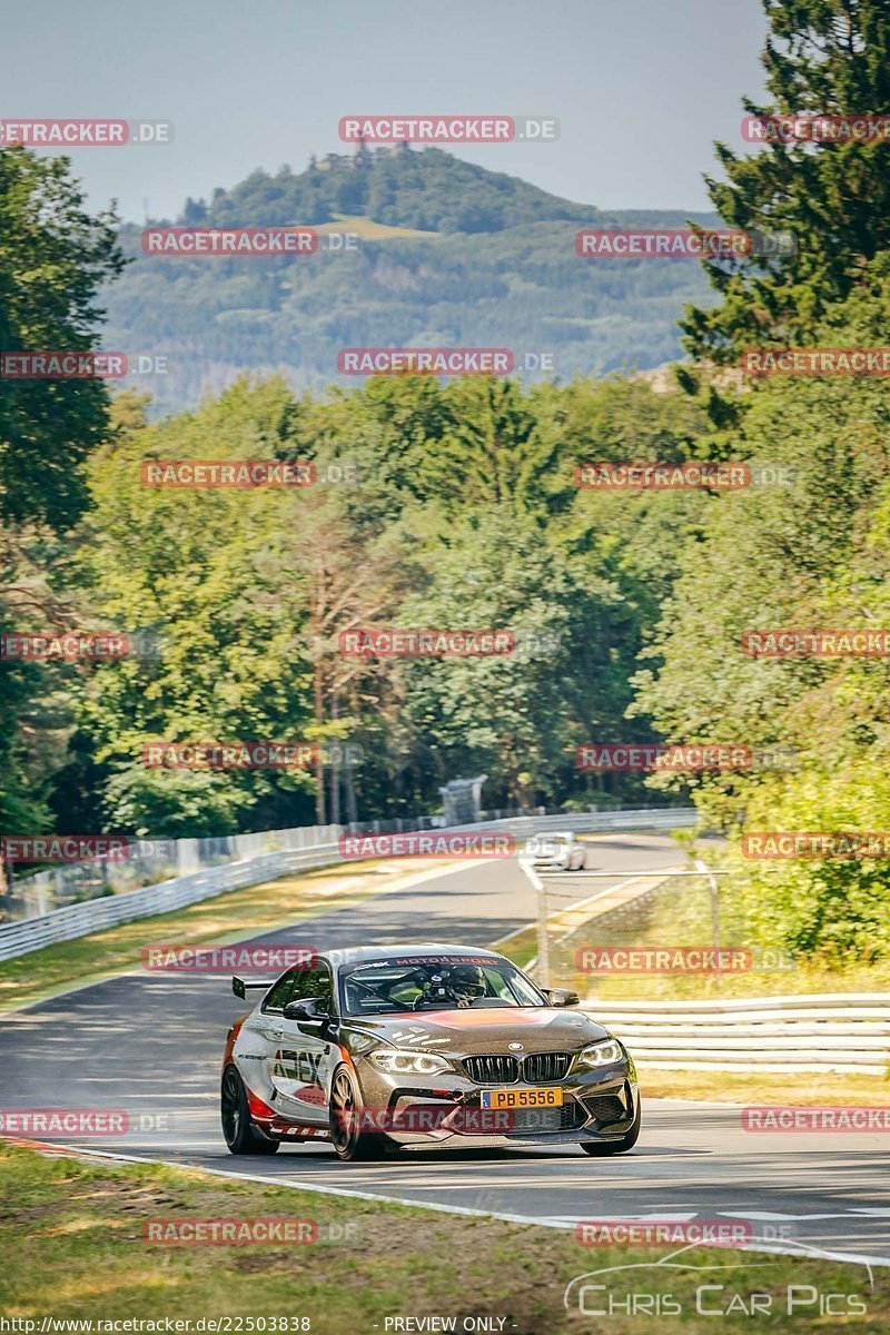 Bild #22503838 - Touristenfahrten Nürburgring Nordschleife (25.06.2023)