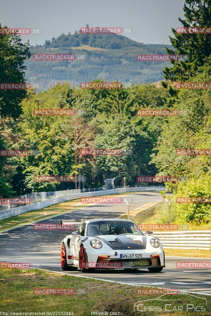 Bild #22503882 - Touristenfahrten Nürburgring Nordschleife (25.06.2023)