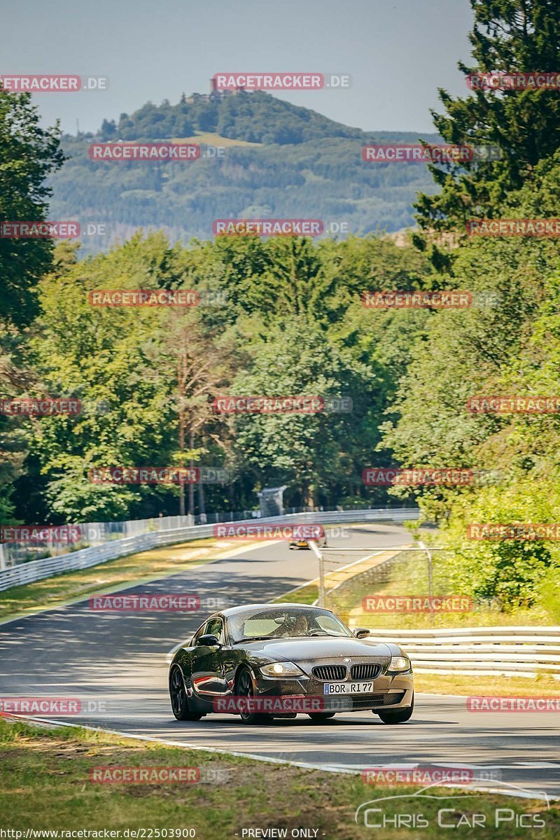 Bild #22503900 - Touristenfahrten Nürburgring Nordschleife (25.06.2023)