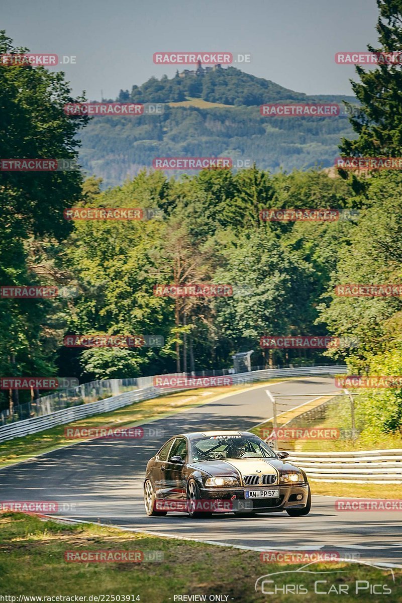 Bild #22503914 - Touristenfahrten Nürburgring Nordschleife (25.06.2023)