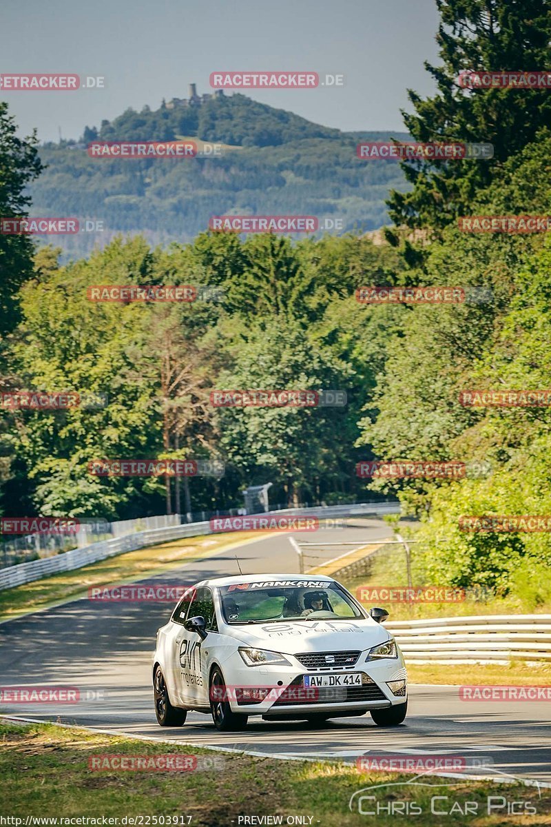 Bild #22503917 - Touristenfahrten Nürburgring Nordschleife (25.06.2023)