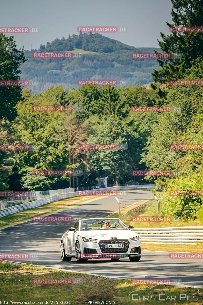 Bild #22503931 - Touristenfahrten Nürburgring Nordschleife (25.06.2023)