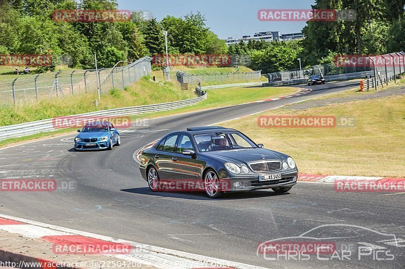 Bild #22504208 - Touristenfahrten Nürburgring Nordschleife (25.06.2023)