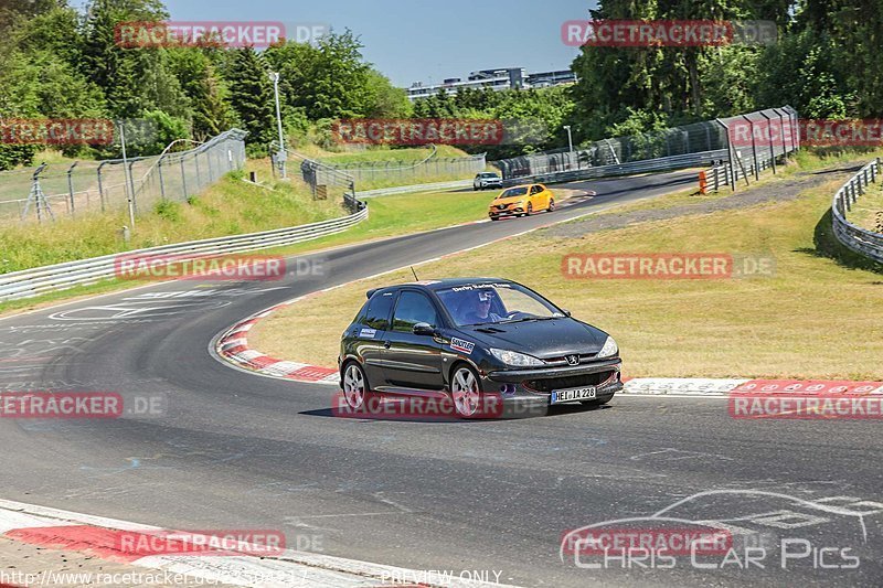 Bild #22504217 - Touristenfahrten Nürburgring Nordschleife (25.06.2023)