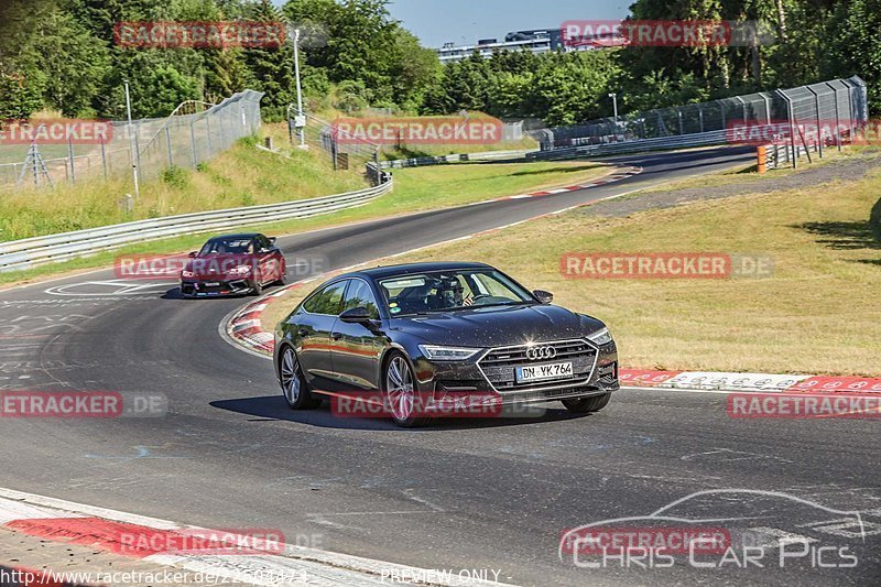 Bild #22504473 - Touristenfahrten Nürburgring Nordschleife (25.06.2023)