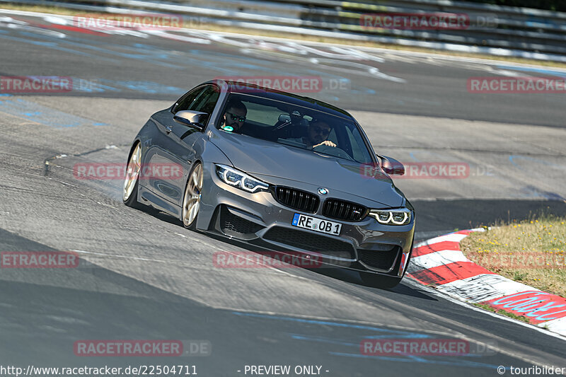 Bild #22504711 - Touristenfahrten Nürburgring Nordschleife (25.06.2023)