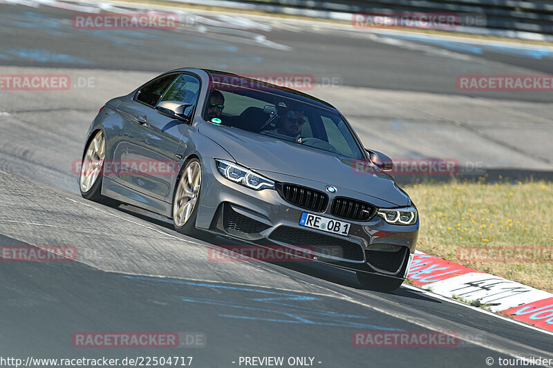 Bild #22504717 - Touristenfahrten Nürburgring Nordschleife (25.06.2023)