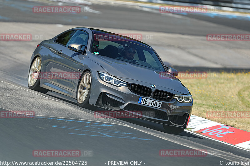 Bild #22504725 - Touristenfahrten Nürburgring Nordschleife (25.06.2023)