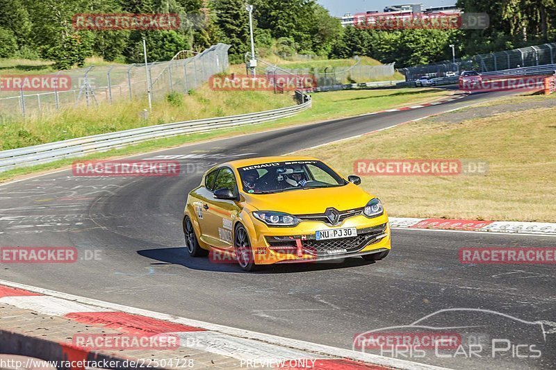 Bild #22504728 - Touristenfahrten Nürburgring Nordschleife (25.06.2023)