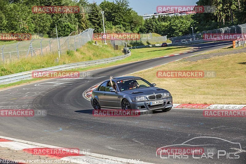 Bild #22504793 - Touristenfahrten Nürburgring Nordschleife (25.06.2023)