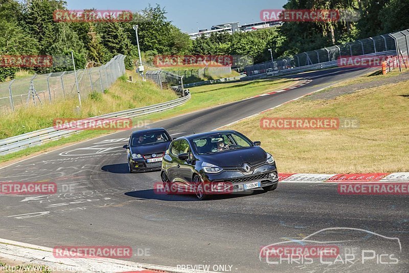 Bild #22504933 - Touristenfahrten Nürburgring Nordschleife (25.06.2023)