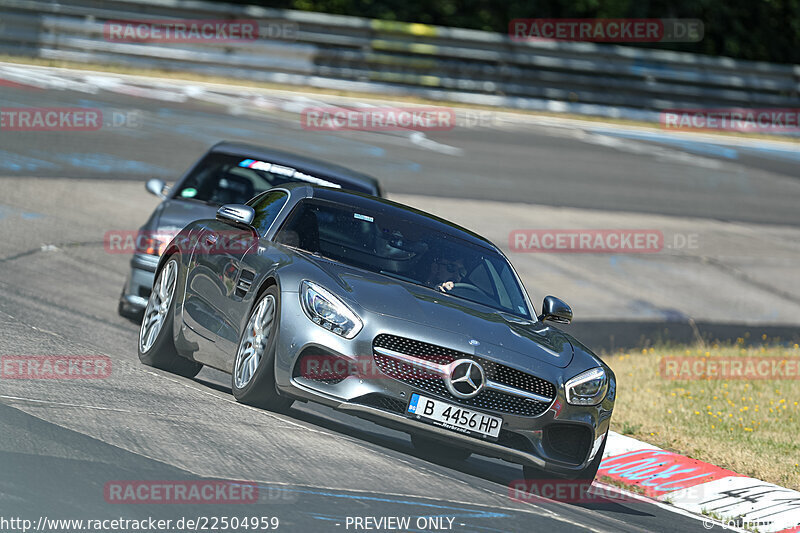 Bild #22504959 - Touristenfahrten Nürburgring Nordschleife (25.06.2023)