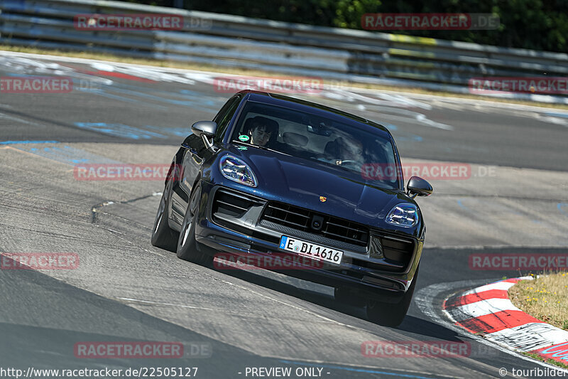 Bild #22505127 - Touristenfahrten Nürburgring Nordschleife (25.06.2023)